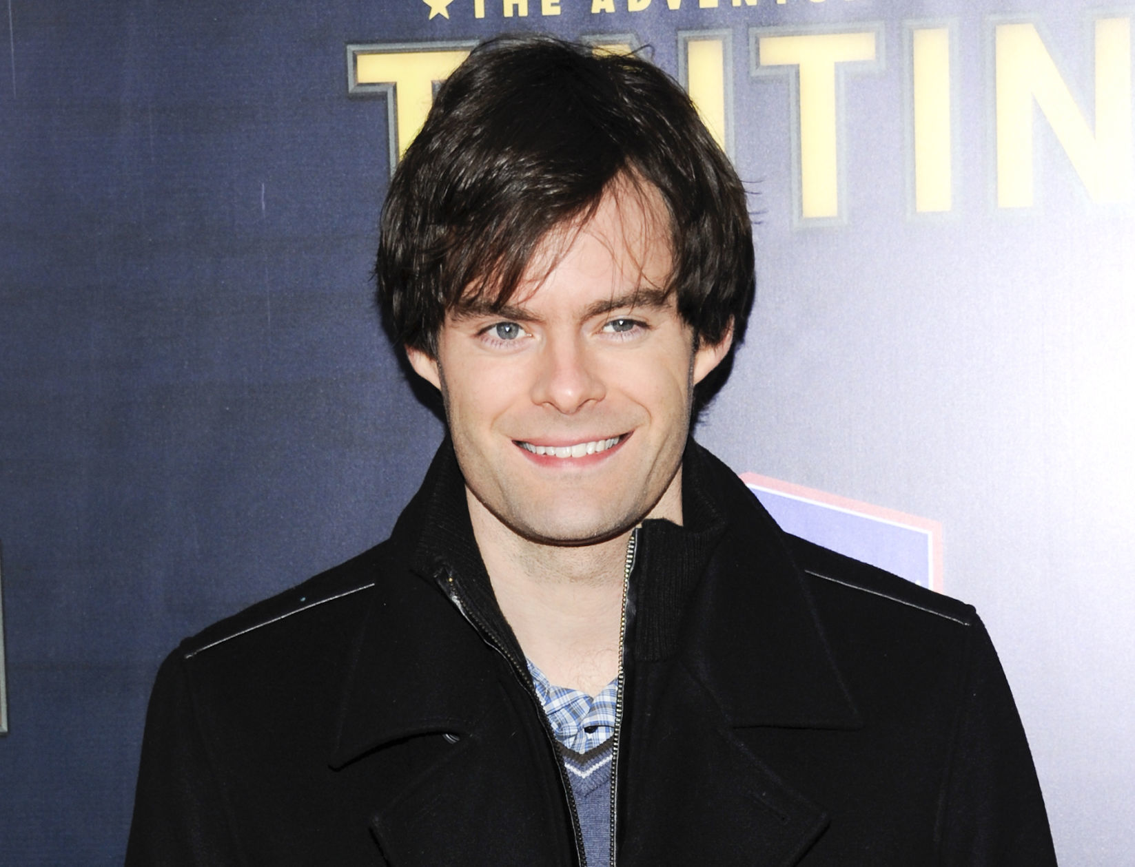 Bill Hader